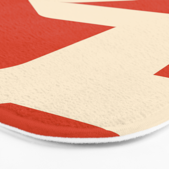 Minimalist 115 Bath Mat Gallery Image 3