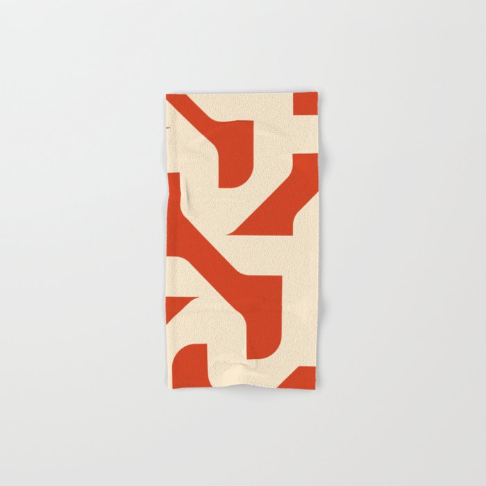 Minimalist 115 Bath Towel Gallery Image 1