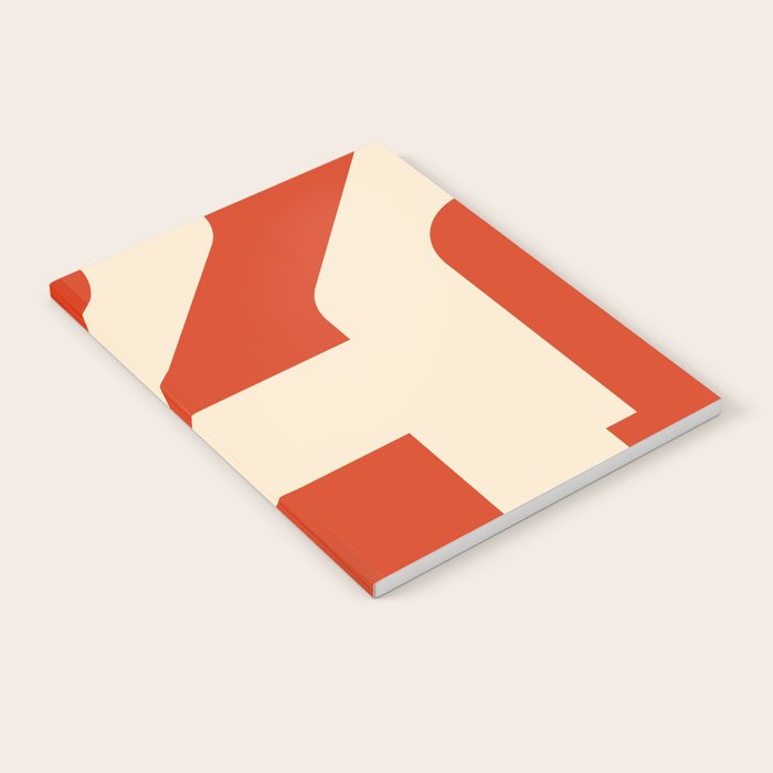 Minimalist 115 Notebook Gallery Image 1