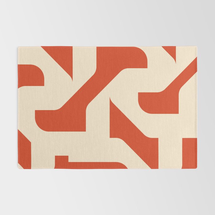 Minimalist 115 Rug Gallery Image 2