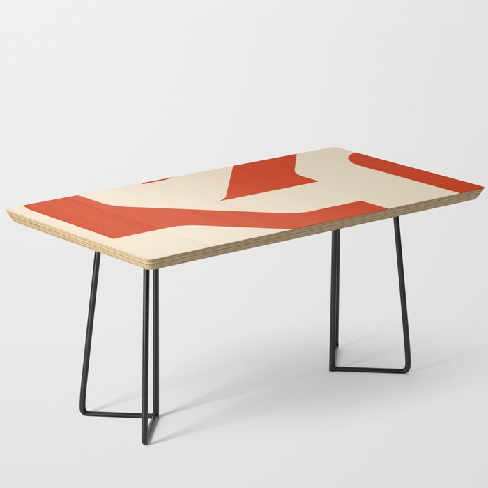Minimalist 115 Coffee Table Gallery Image 1