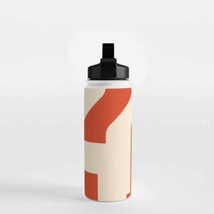 Minimalist 115 Water Bottle Gallery Image 2