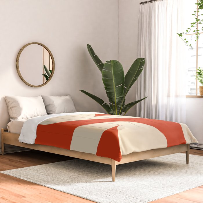 Minimalist 115 Comforter Gallery Image 2