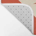 Minimalist 115 Bath Mat Gallery Image 2