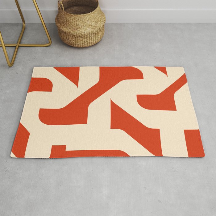 Minimalist 115 Rug Gallery Image 1