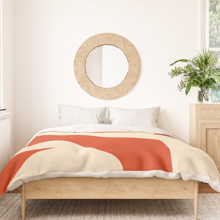 Minimalist 115 Duvet Cover Gallery Image 3