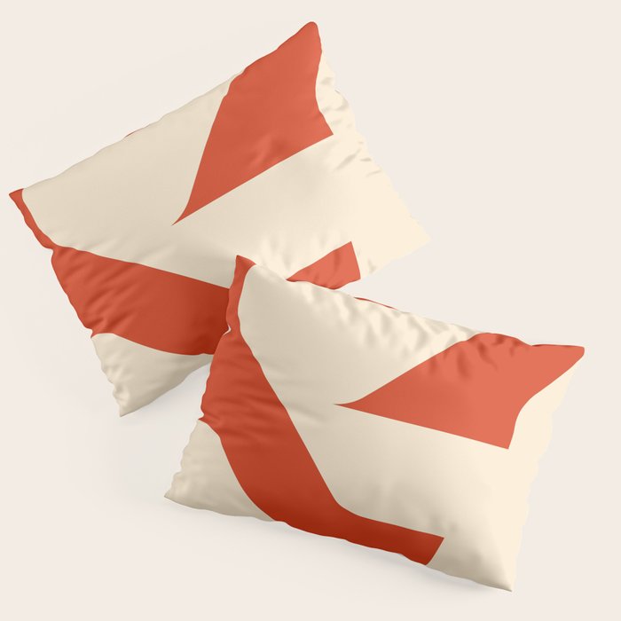 Minimalist 115 Pillow Sham Gallery Image 1