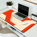 Minimalist 115 Desk Mat Gallery Image 2