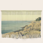 The Edge of the World Wall Hanging Gallery Image 1