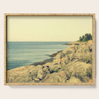 The Edge of the World Serving Tray Gallery Image 1