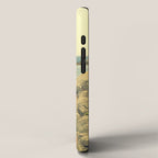 The Edge of the World iPhone Case Gallery Image 2