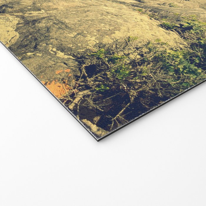 The Edge of the World Welcome Mat Gallery Image 2