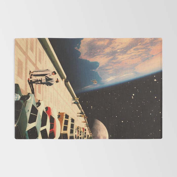 Space Promenade Rug Gallery Image 2