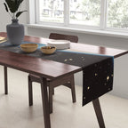 Space Promenade Table Runner Gallery Image 2