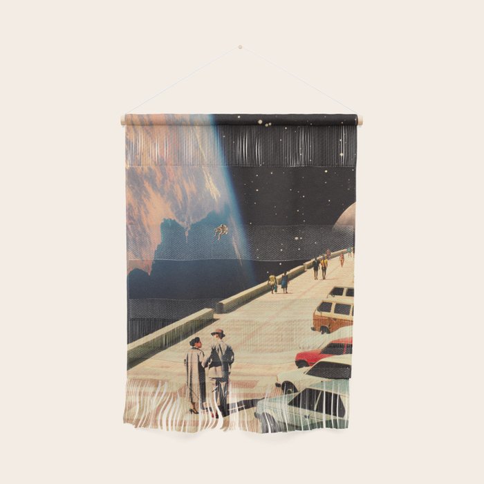 Space Promenade Wall Hanging Gallery Image 1