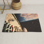 Space Promenade Rug Gallery Image 1