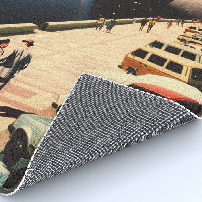 Space Promenade Rug Gallery Image 4