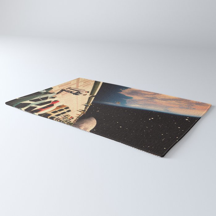 Space Promenade Rug Gallery Image 3