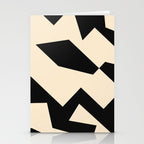 Minimalist 106 Stationery Card Gallery Image 2