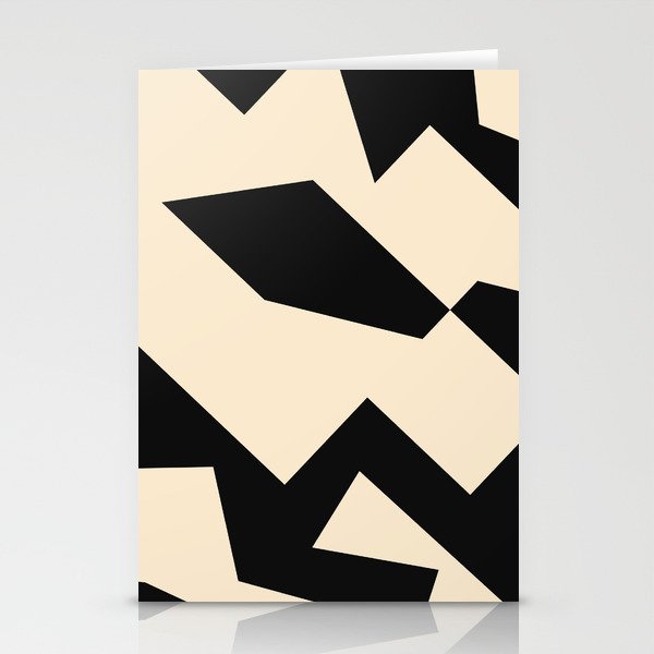Minimalist 106 Stationery Card Gallery Image 2