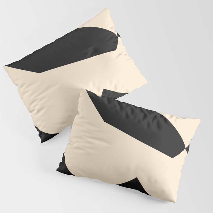 Minimalist 106 Pillow Sham Gallery Image 1
