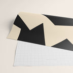 Minimalist 106 Wrapping Paper Gallery Image 2