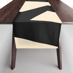 Minimalist 106 Table Runner Gallery Image 1