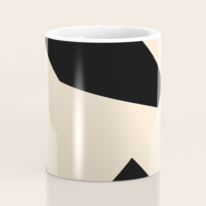 Minimalist 106 Coffee Mug Gallery Image 4