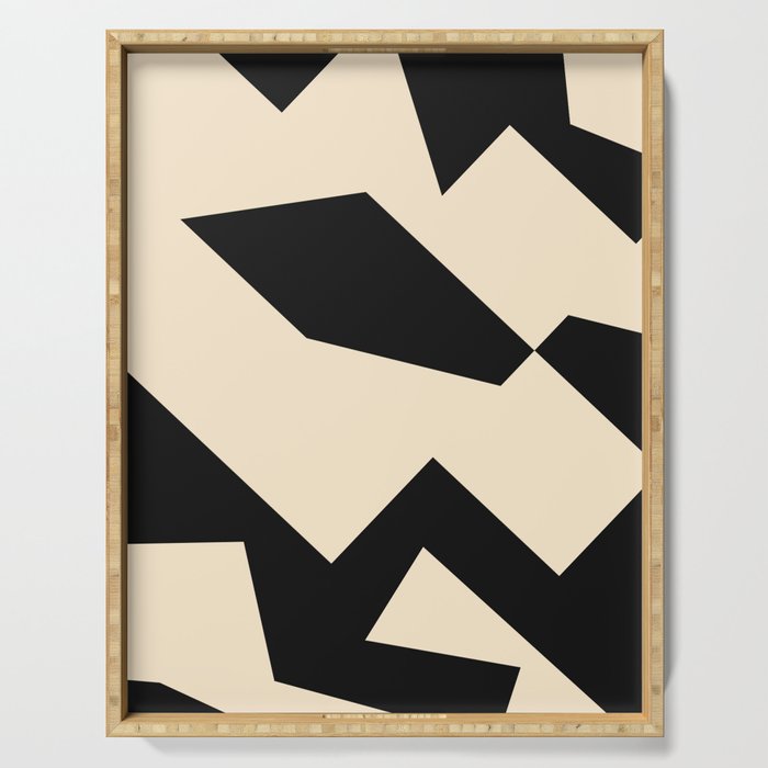 Minimalist 106 Serving Tray Gallery Image 1