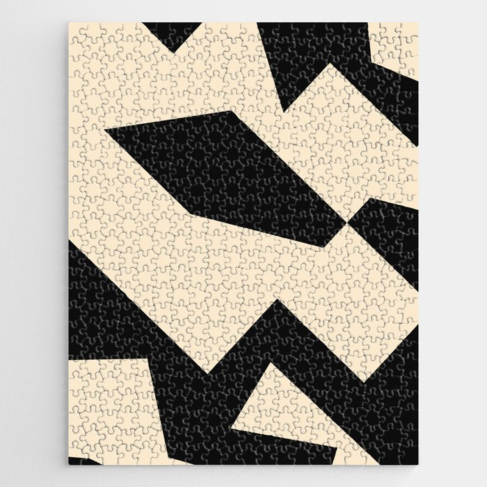 Minimalist 106 Jigsaw Puzzle Gallery Image 1