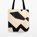 Minimalist 106 Tote Bag Gallery Image 1