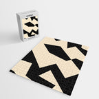 Minimalist 106 Jigsaw Puzzle Gallery Image 2