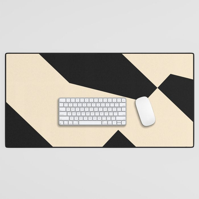 Minimalist 106 Desk Mat Gallery Image 1