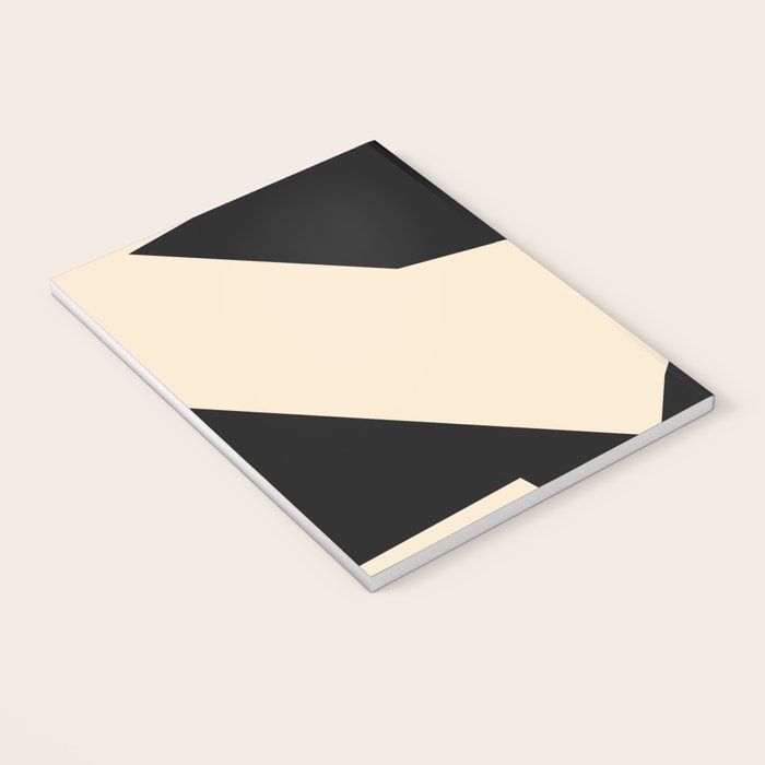Minimalist 106 Notebook Gallery Image 3