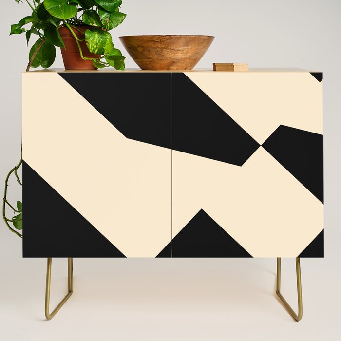 Minimalist 106 Credenza Gallery Image 1