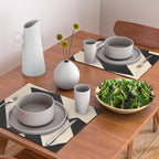 Minimalist 106 Placemat Gallery Image 2