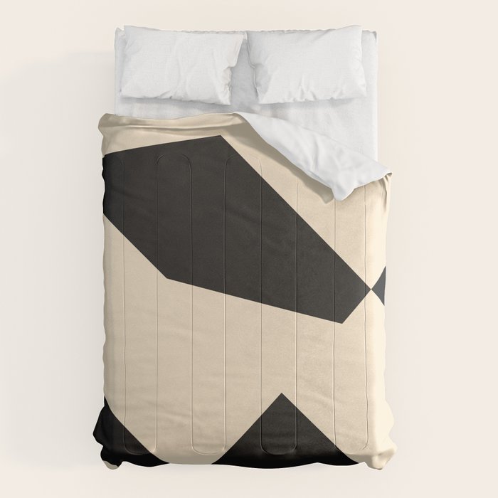 Minimalist 106 Comforter Gallery Image 1