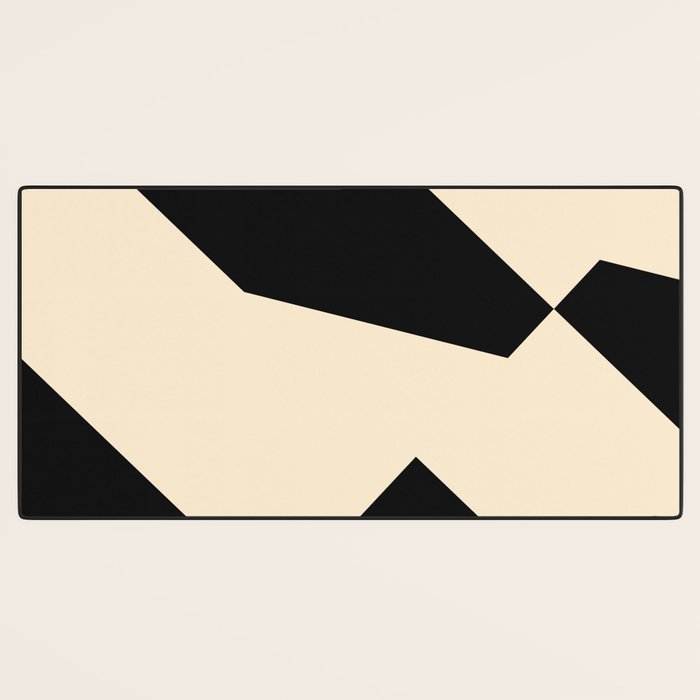 Minimalist 106 Desk Mat Gallery Image 3