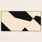 Minimalist 106 Desk Mat Gallery Image 3