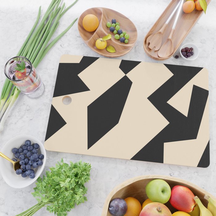 Minimalist 106 Cutting Board Gallery Image 2