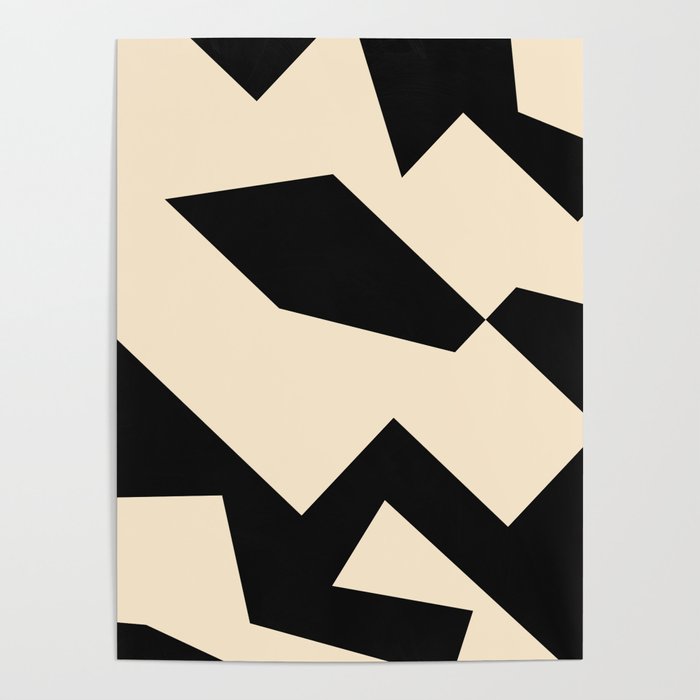 Minimalist 106 Poster Gallery Image 4