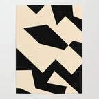 Minimalist 106 Poster Gallery Image 4