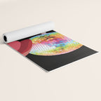 Sweet Sound 6 Yoga Mat Gallery Image 2