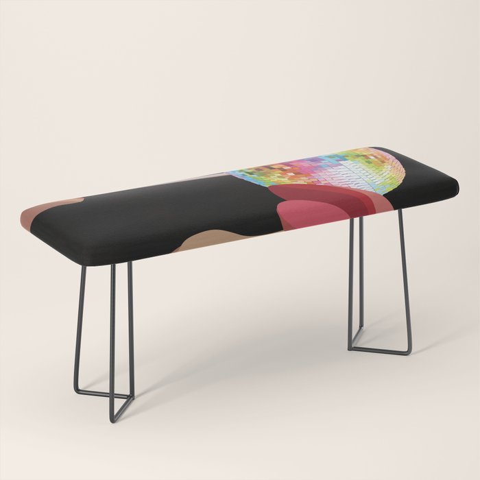 Sweet Sound 6 Bench Gallery Image 1