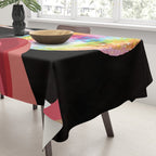 Sweet Sound 6 Tablecloth Gallery Image 3