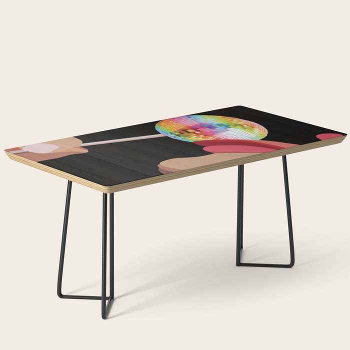 Sweet Sound 6 Coffee Table Gallery Image 1