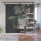 inner garden 11 Wall Mural Gallery Image 1