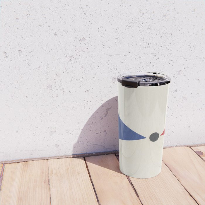 Meet Travel Mug Gallery Image 4