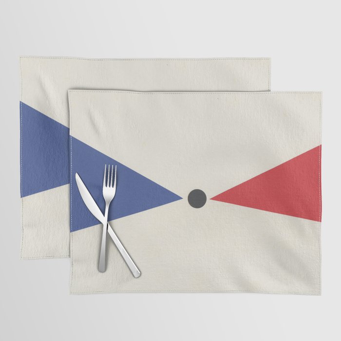 Meet Placemat Gallery Image 1