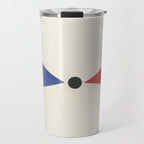Meet Travel Mug Gallery Image 1